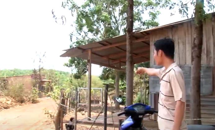Dự án mỏ đá vôi Thanh Lương: Dân thiệt hại vì quy hoạch treo