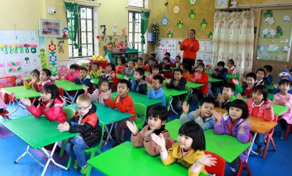 ​LHQ: Việt Nam đạt được tiến bộ tốt trong phát triển con người