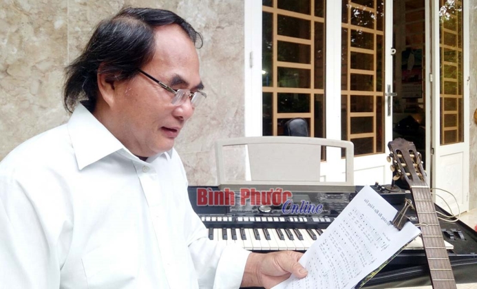 T&igrave;nh y&ecirc;u qu&ecirc; hương qua những kh&uacute;c t&igrave;nh ca