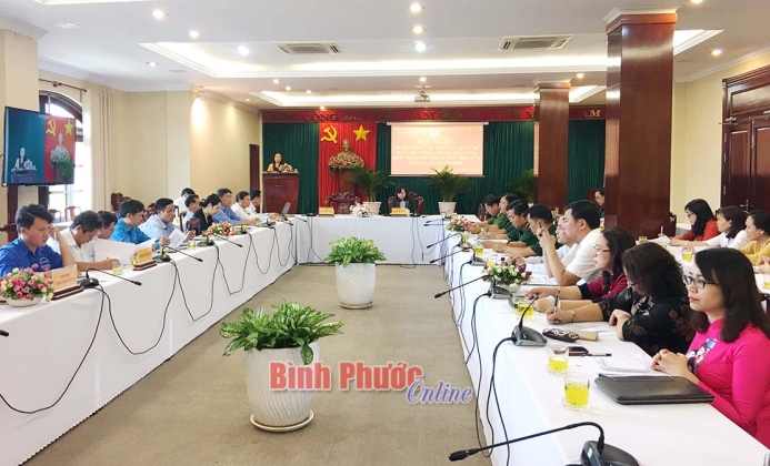 Gần dân, sát dân để xây dựng Đảng và nền hành chính phục vụ nhân dân