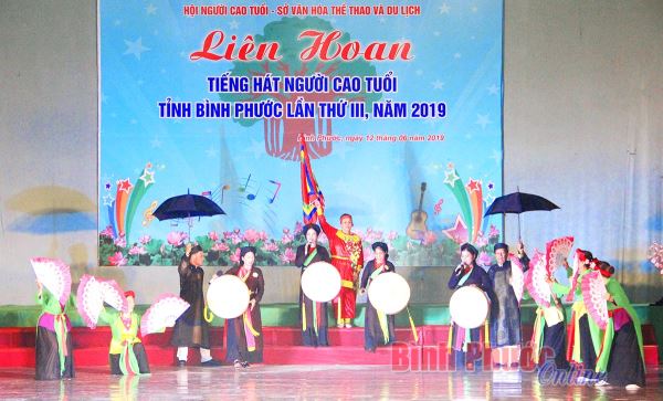 Hội Người cao tuổi - nòng cốt trong chăm sóc, phát huy vai trò người cao tuổi