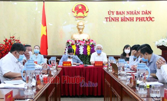 B&agrave;n giải ph&aacute;p th&aacute;o gỡ kh&oacute; khăn do t&aacute;c động của dịch Covid-19