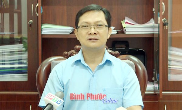 Mỗi cán bộ, viên chức, người lao động của BPTV phải là người truyền “lửa”