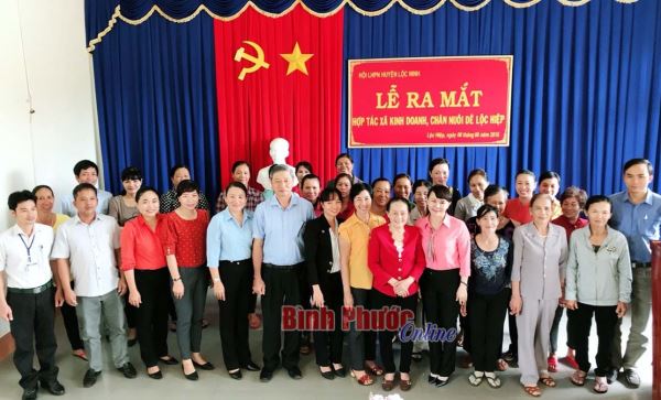 79.603 lượt hộ nghèo, gia đình chính sách được vay vốn ưu đãi