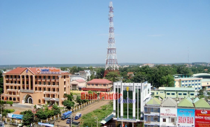 Giải quyết dứt điểm khiếu nại, tố cáo để an dân