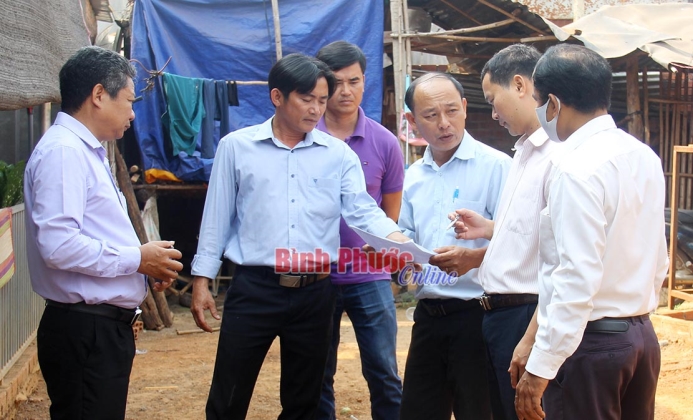 &ldquo;Ch&igrave;a kh&oacute;a&rdquo;d&agrave;nh cho người kh&oacute; khăn về nh&agrave; ở