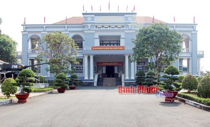 Dấu ấn “đất lửa”