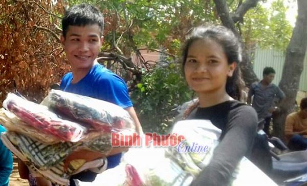 Phong tục, nghi lễ trong h&ocirc;n nh&acirc;n của người S&rsquo;ti&ecirc;ng