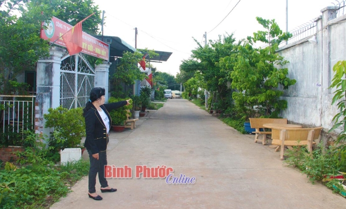 Noi gương Người, l&agrave;m nhiều việc tốt