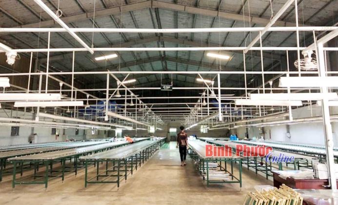 “Một miếng... bằng một gói...”