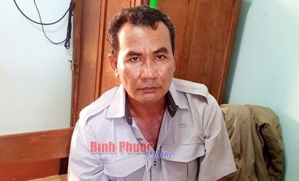 Đối tượng g&acirc;y &aacute;n mạng ra đầu th&uacute;