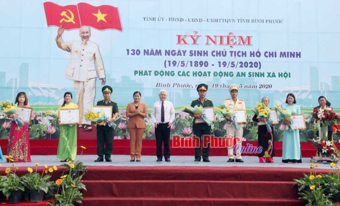 Đa dạng các hoạt động hướng về cộng đồng