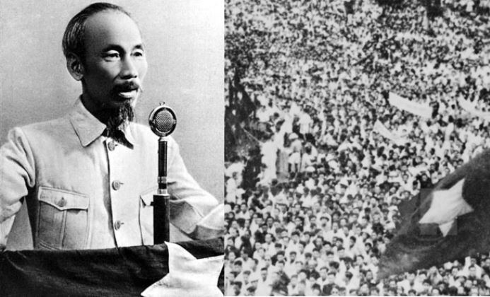 Chủ tịch Hồ Chí Minh - Sáng mãi niềm tin (Kỳ I)