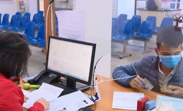 Đánh giá tác động của dịch Covid-19 đến tăng trưởng kinh tế