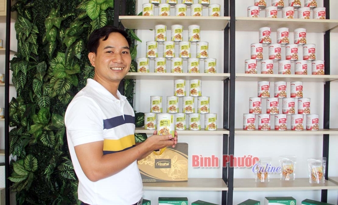 “Đôi cánh” cho ngành điều vươn xa - Bài cuối