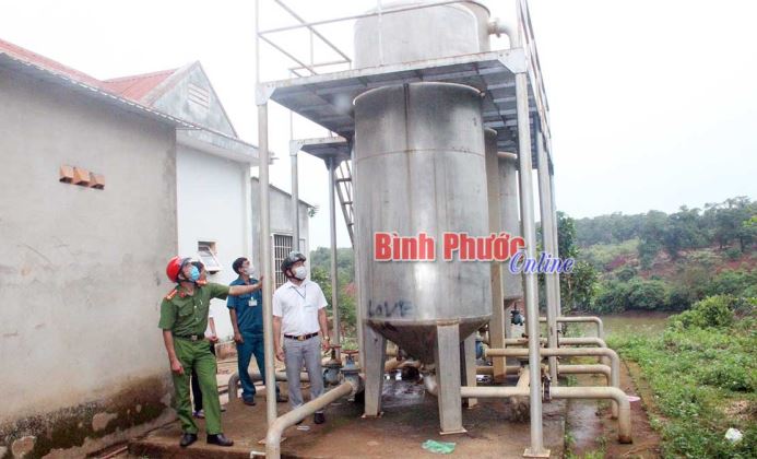 ​​​​​​​S&acirc;u đậm nghĩa t&igrave;nh qu&acirc;n d&acirc;n