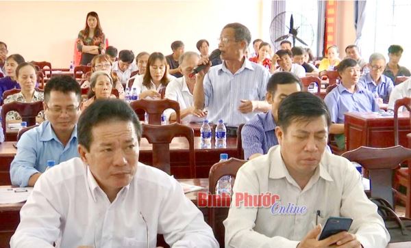 Ngành điện đối thoại với khách hàng về sử dụng điện hiệu quả