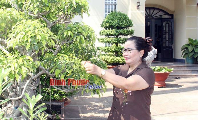 Tỏa s&aacute;ng học v&agrave; l&agrave;m theo B&aacute;c