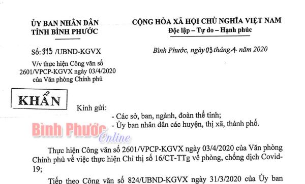 Không để xảy ra tình trạng dừng, ngăn cấm người và phương tiện qua lại địa phương