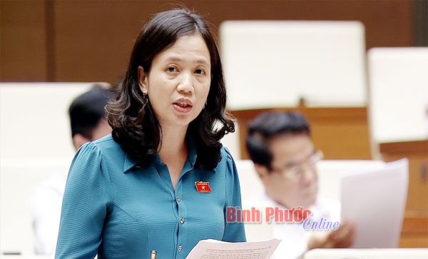 Cần thống nhất về phạm vi thẩm quyền, hình thức xử phạt trong Luật Xử lý vi phạm hành chính