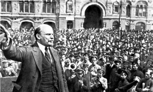 Khái quát cuộc đời và sự nghiệp của V.I.Lênin