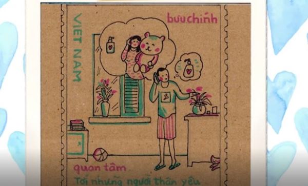 UNICEF và Bộ Y tế phát động chiến dịch “Lòng tốt dễ lây”