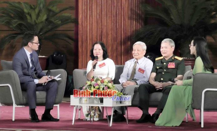 Bình Phước có 2 đại diện được tôn vinh “Người làm báo tiêu biểu” toàn quốc