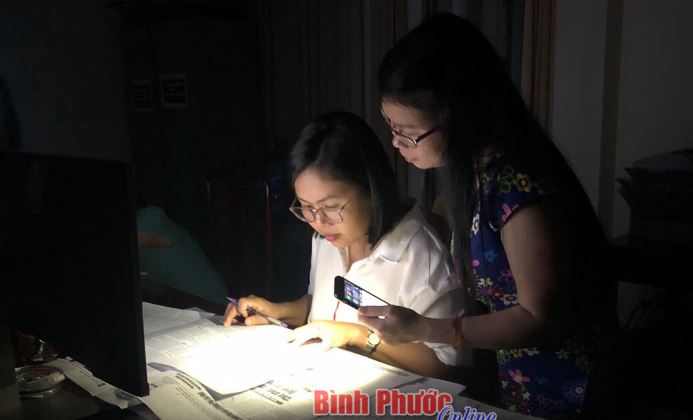 BPTV v&agrave; &ldquo;Khoảnh khắc t&aacute;c nghiệp ấn tượng&rdquo;