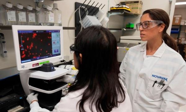 Công ty Mỹ thử vắcxin phòng SARS-CoV-2 trên người tại Australia