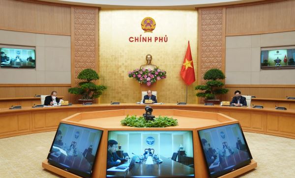 Không lơi lỏng các biện pháp cấp bách phòng chống dịch 