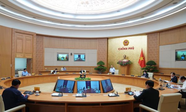 Việt Nam đã cơ bản đẩy lùi được COVID-19