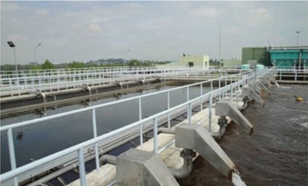 Các trường hợp được miễn phí nước thải