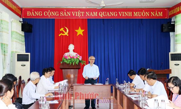 HĐND tỉnh gi&aacute;m s&aacute;t việc thực thi ph&aacute;p luật trong khai th&aacute;c kho&aacute;ng sản