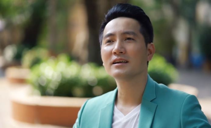 “Lắng nghe nhịp đập Tổ quốc” - Lời tri ân của ca sĩ Nguyễn Phi Hùng với những người trên tuyến đầu chống dịch 