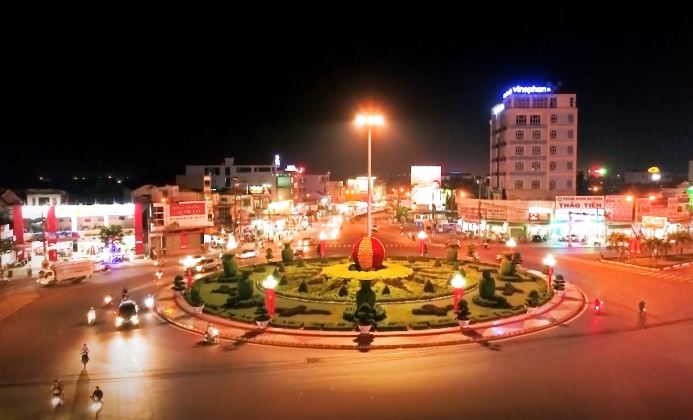 Đồng Xo&agrave;i dấu y&ecirc;u