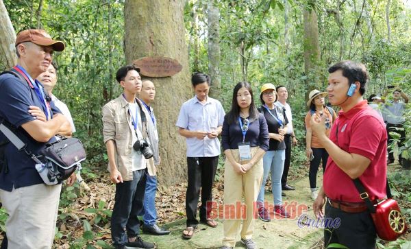 Kích cầu du lịch vùng Đông Nam bộ