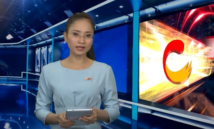 Bản tin 100 độ ng&agrave;y 12-6: Cứu nạn một thuyền vi&ecirc;n bị nạn tr&ecirc;n v&ugrave;ng biển Trường Sa