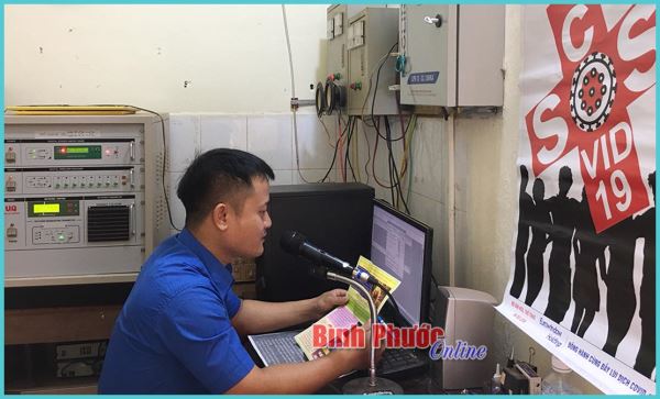 Cùng nhau chặn đứng đại dịch từ những việc nhỏ