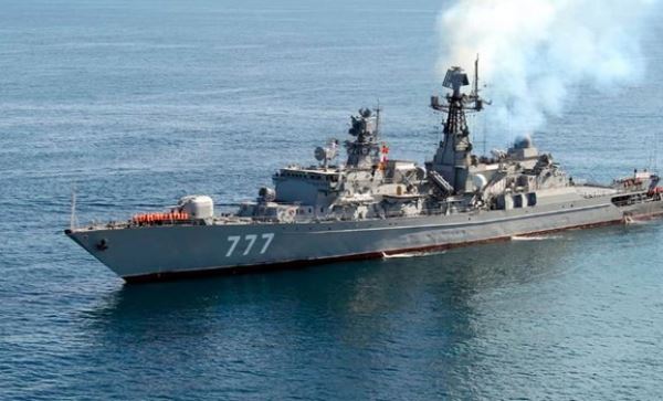 19 thủy thủ thiệt mạng trong vụ bắn nhầm khi tập trận ở Iran