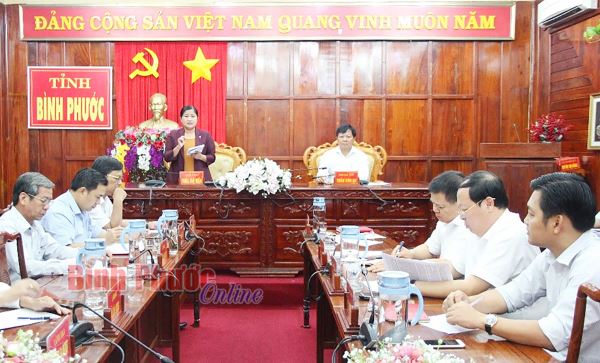 Th&aacute;o gỡ kh&oacute; khăn cho doanh nghiệp