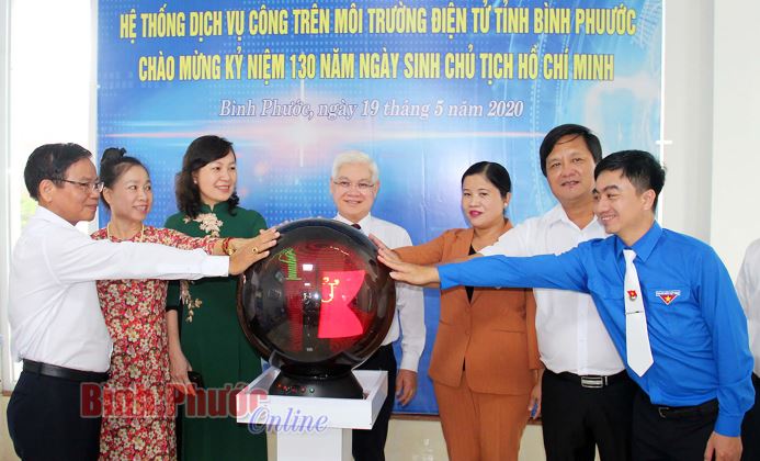 Giải pháp nâng cao chỉ số cải cách hành chính