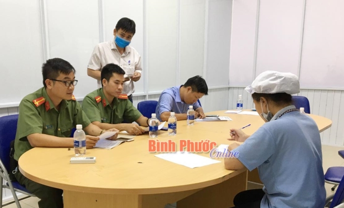 Cảnh giác với thông tin giả, sai sự thật về đại dịch