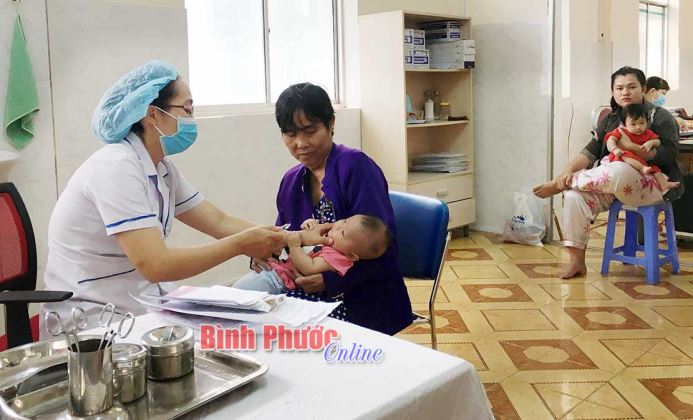 Sau dịch Covid-19, vai trò của tiêm chủng càng quan trọng