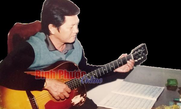 L&agrave;ng Chăm ơn B&aacute;c