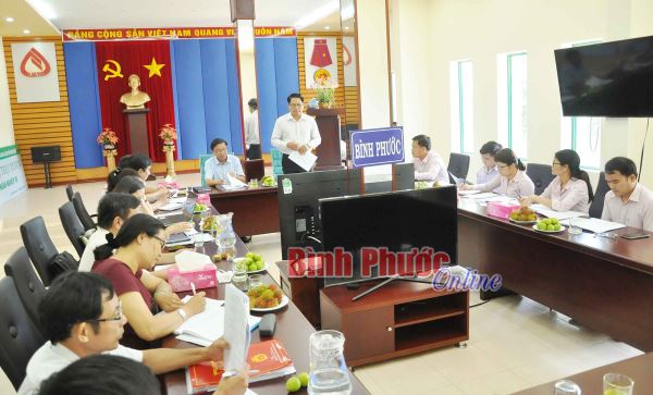 Vốn tín dụng chính sách - xã hội giúp hơn 2.000 hộ DTTS thoát nghèo 