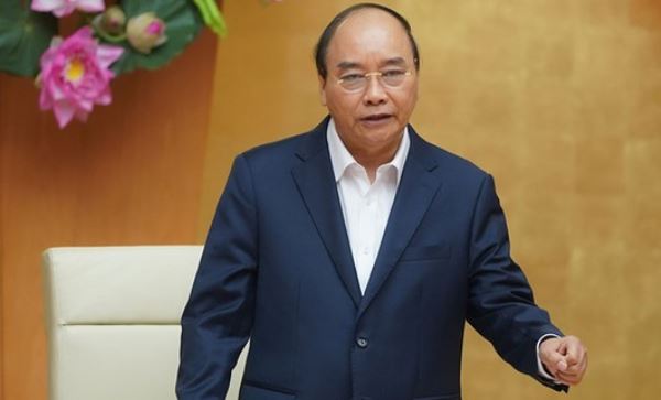 Thủ tướng Nguyễn Xuân Phúc: tổ chức cho học sinh đi học an toàn, đề thi không đánh đố học sinh