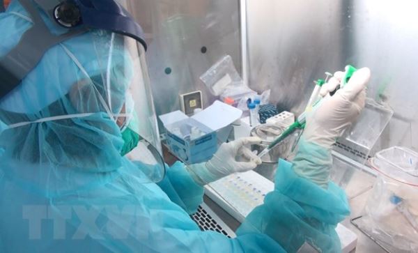 Thêm 4 bệnh viện được xét nghiệm chẩn đoán COVID-19