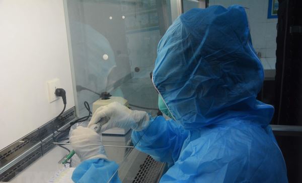 Việt Nam không có thêm ca mắc COVID-19 mới trong 36 giờ qua