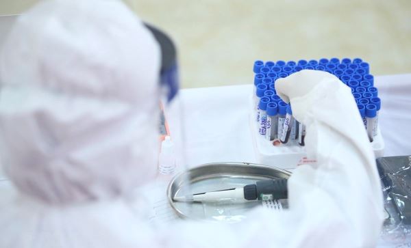 Việt Nam tiếp tục không ghi nhận thêm ca mắc mới COVID-19 trong 60 giờ