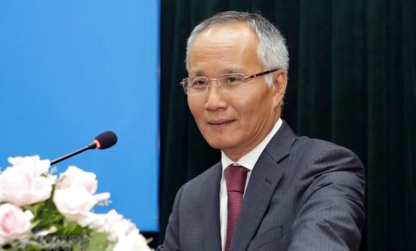 Hoàn thiện các thủ tục để sớm đi vào thực thi Hiệp định EVFTA